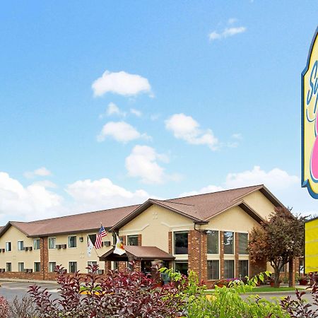 Super 8 By Wyndham Longmont/Twin Peaks Hotel Eksteriør billede